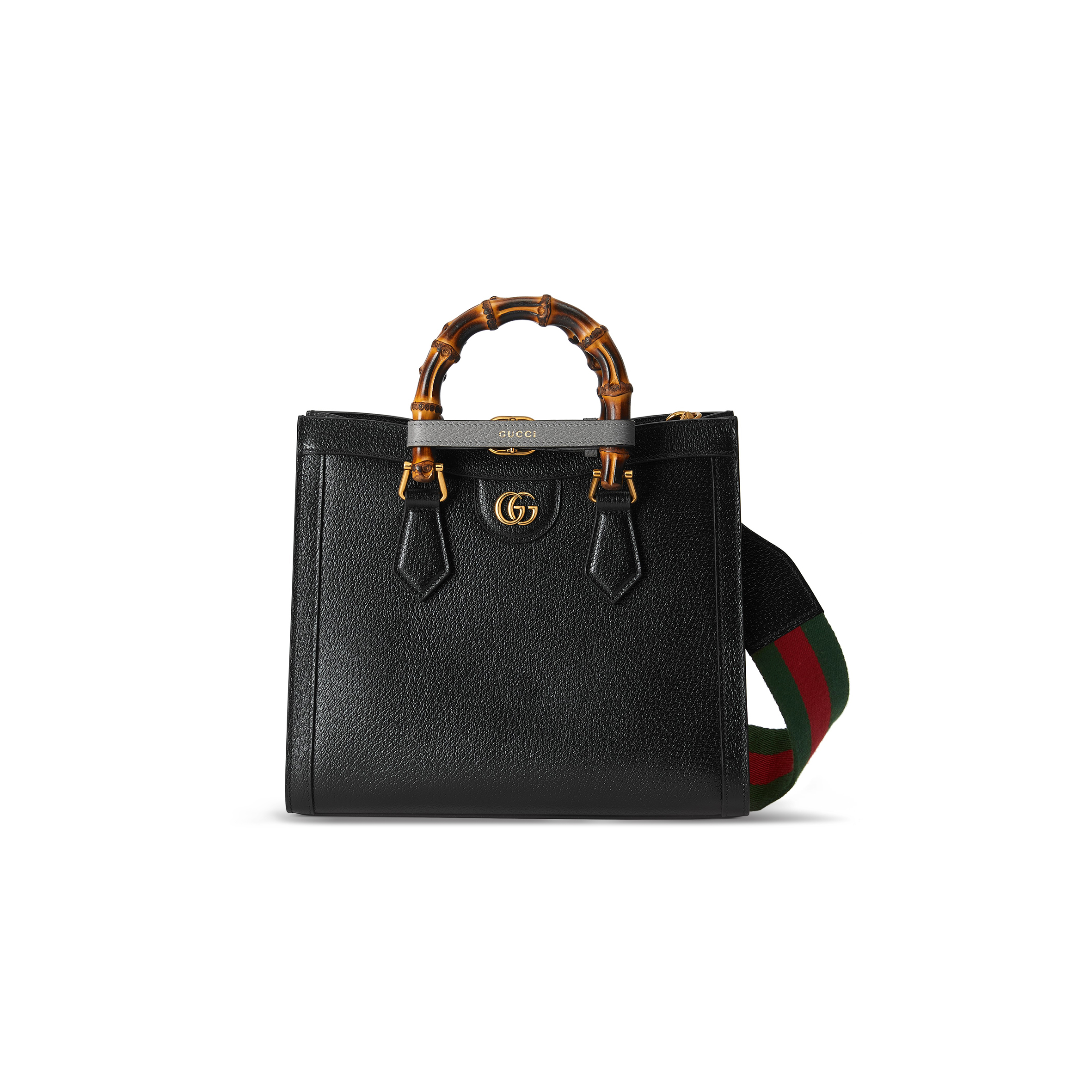 GUCCI DIANA MEDIUM TOTE BAG 702721 (27*24*11cm)